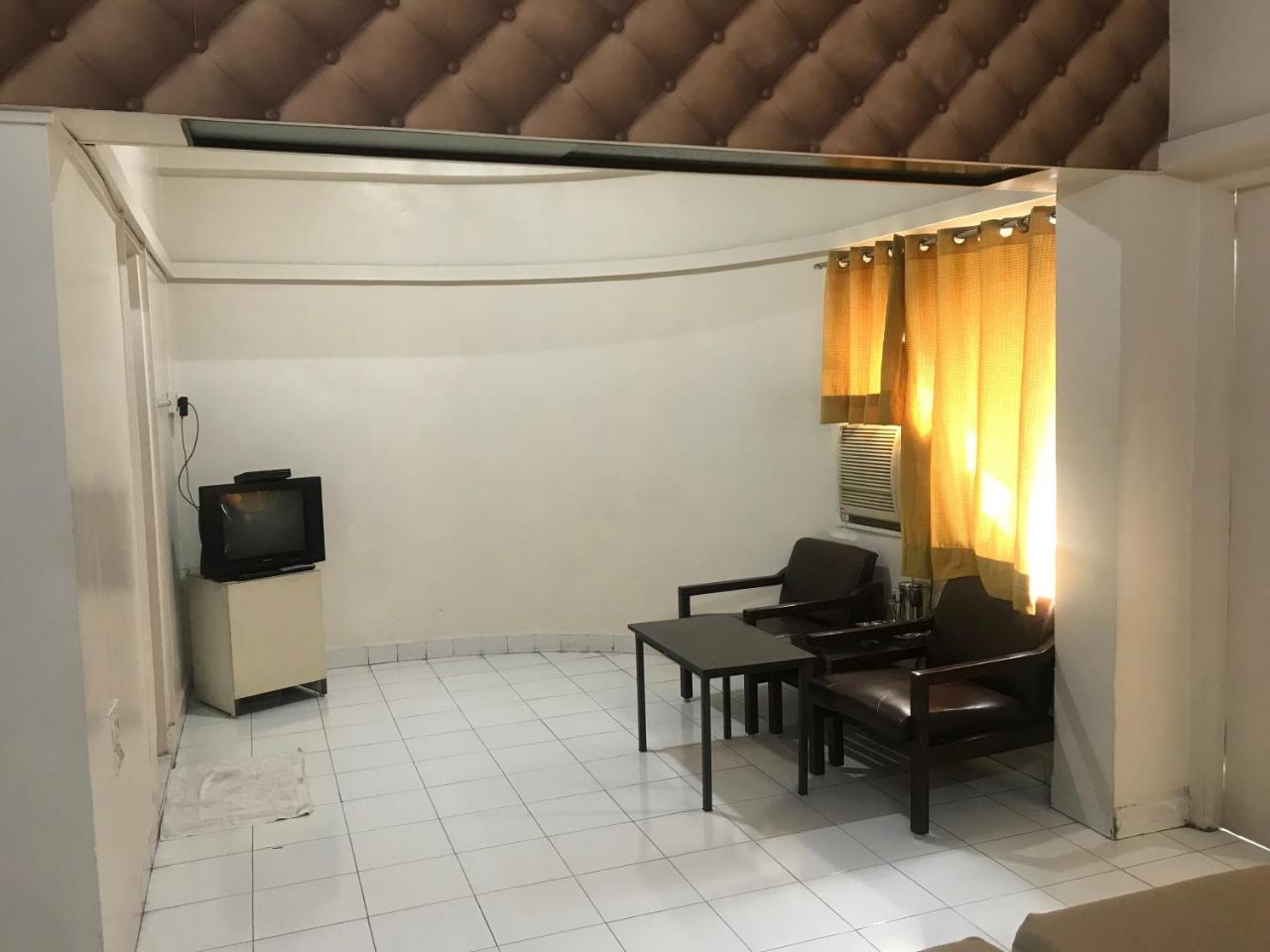 Hotel Maurya Residency Púna Exteriér fotografie