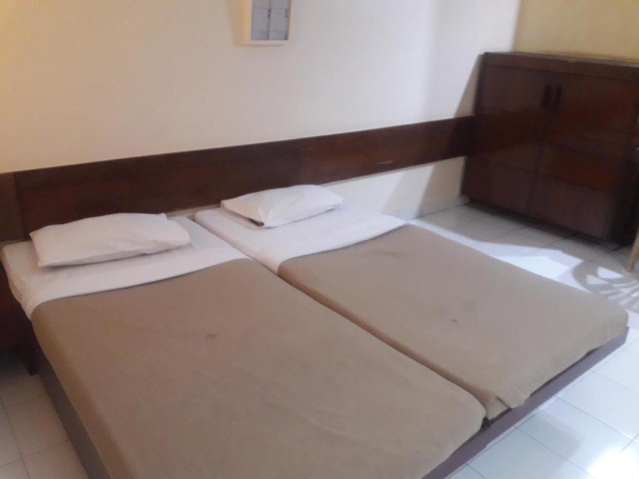 Hotel Maurya Residency Púna Exteriér fotografie