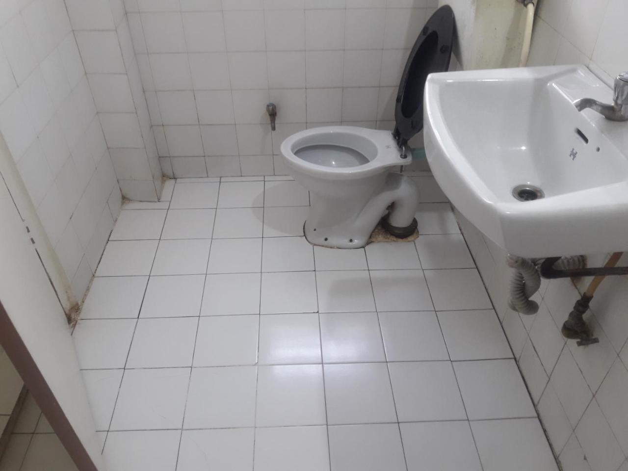 Hotel Maurya Residency Púna Exteriér fotografie